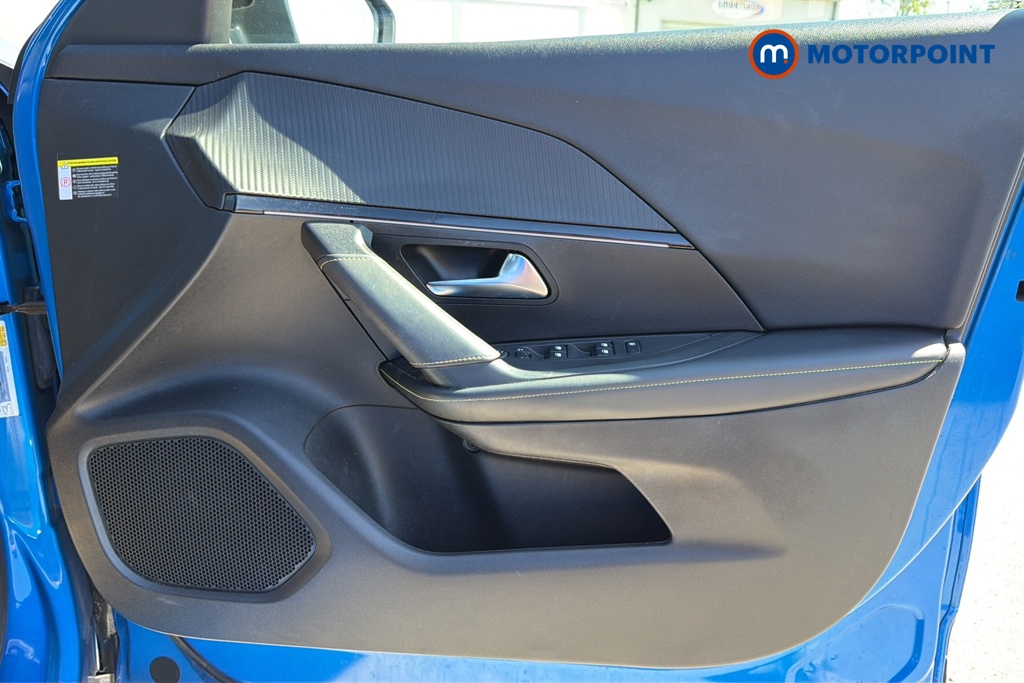 Peugeot 2008 Gt Premium Manual Petrol SUV - Stock Number (1639135) - 18th supplementary image