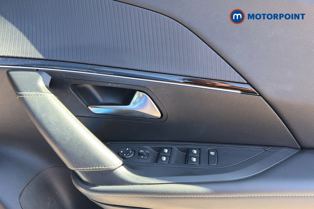 Peugeot 2008 Gt Premium Manual Petrol SUV - Stock Number (1639135) - 19th supplementary image