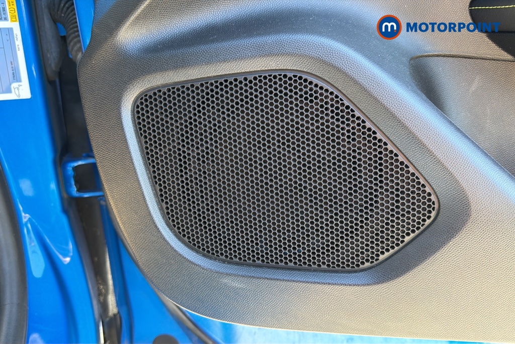 Peugeot 2008 Gt Premium Manual Petrol SUV - Stock Number (1639135) - 21st supplementary image