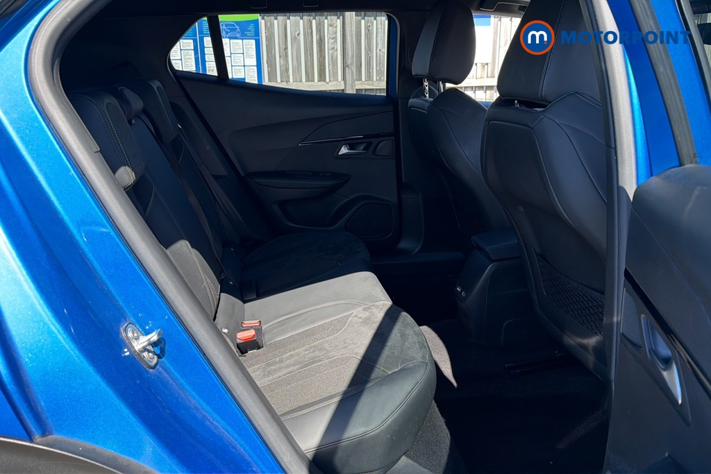 Peugeot 2008 Gt Premium Manual Petrol SUV - Stock Number (1639135) - 25th supplementary image