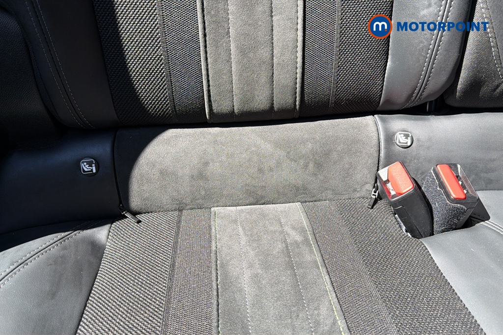 Peugeot 2008 Gt Premium Manual Petrol SUV - Stock Number (1639135) - 27th supplementary image