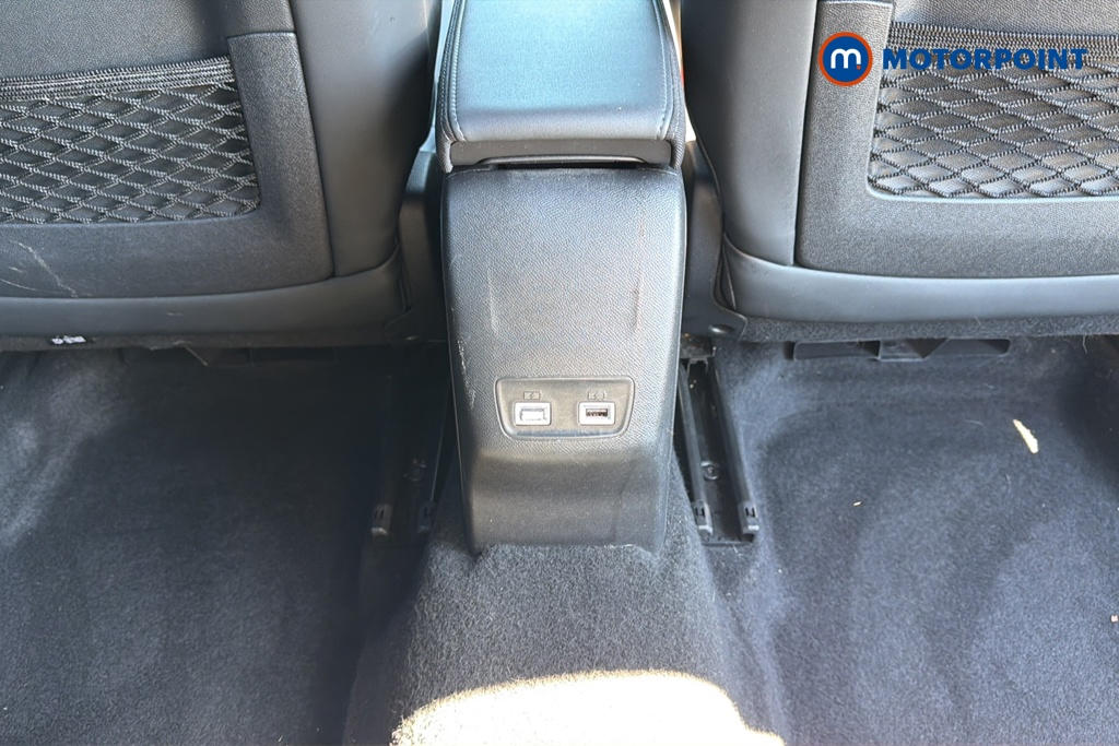 Peugeot 2008 Gt Premium Manual Petrol SUV - Stock Number (1639135) - 28th supplementary image