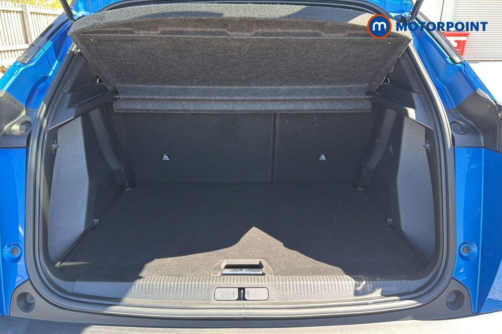 Peugeot 2008 Gt Premium Manual Petrol SUV - Stock Number (1639135) - 30th supplementary image
