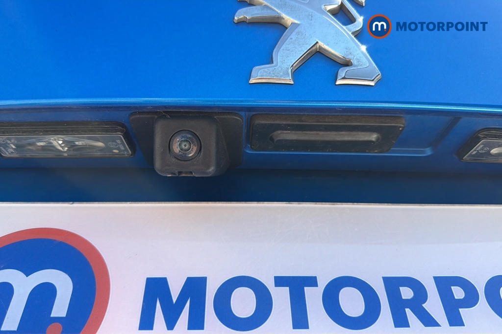 Peugeot 2008 Gt Premium Manual Petrol SUV - Stock Number (1639135) - 37th supplementary image