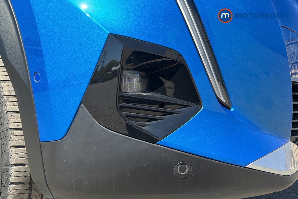 Peugeot 2008 Gt Premium Manual Petrol SUV - Stock Number (1639135) - 38th supplementary image