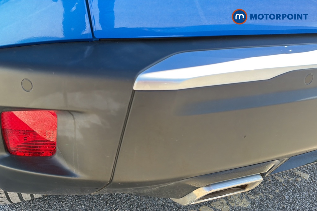Peugeot 2008 Gt Premium Manual Petrol SUV - Stock Number (1639135) - 39th supplementary image