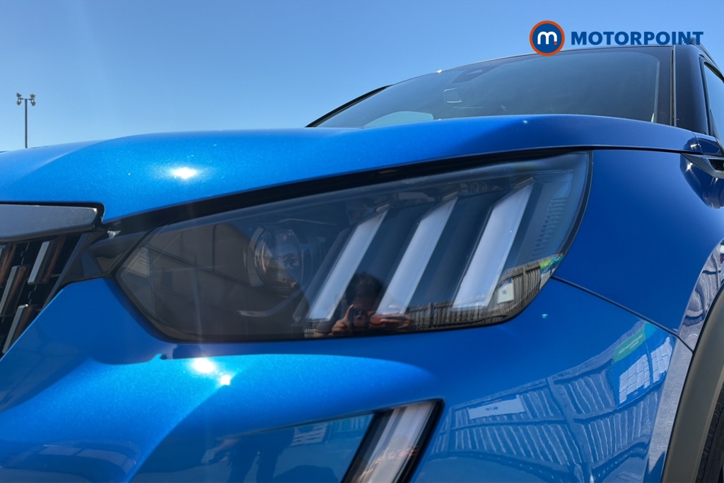 Peugeot 2008 Gt Premium Manual Petrol SUV - Stock Number (1639135) - 42nd supplementary image
