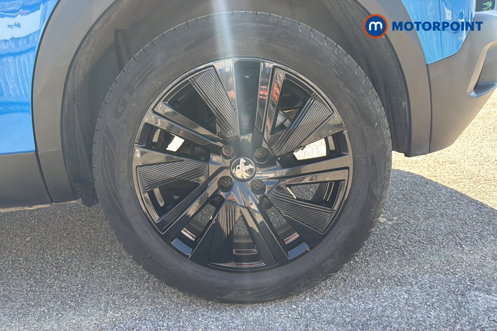 Peugeot 2008 Gt Premium Manual Petrol SUV - Stock Number (1639135) - 45th supplementary image