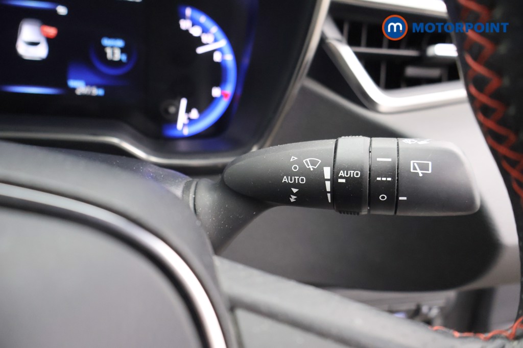 Toyota Corolla Gr Sport Automatic Petrol-Electric Hybrid Hatchback - Stock Number (1639158) - 6th supplementary image