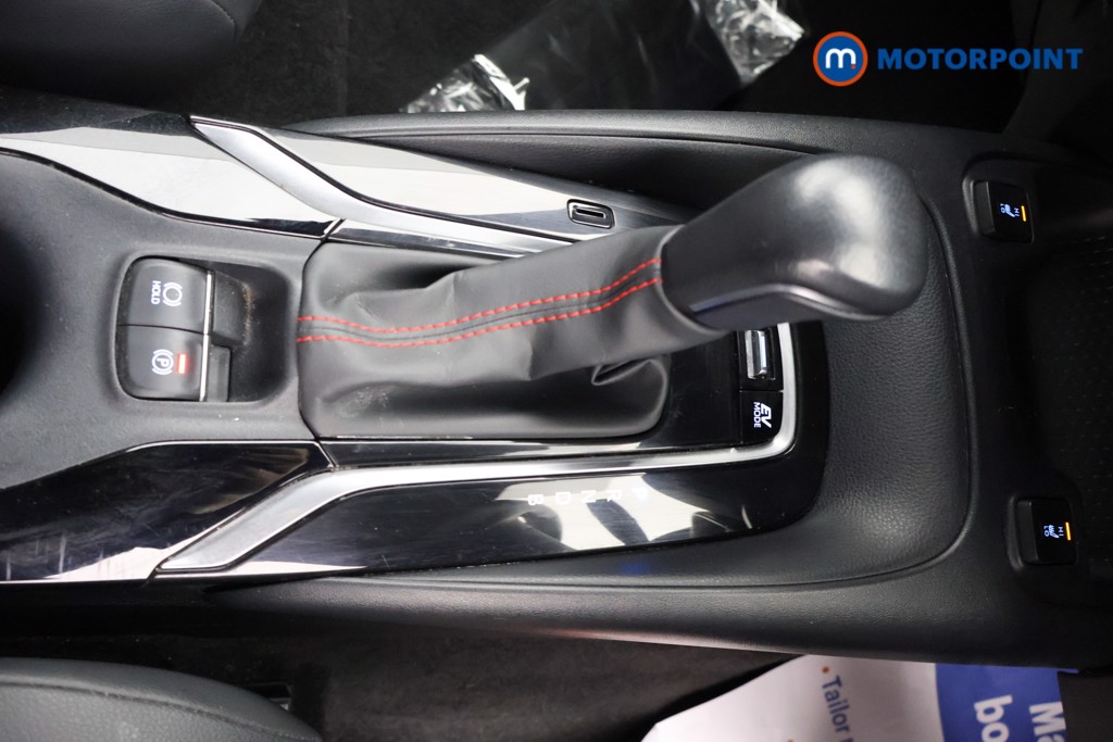 Toyota Corolla Gr Sport Automatic Petrol-Electric Hybrid Hatchback - Stock Number (1639158) - 8th supplementary image