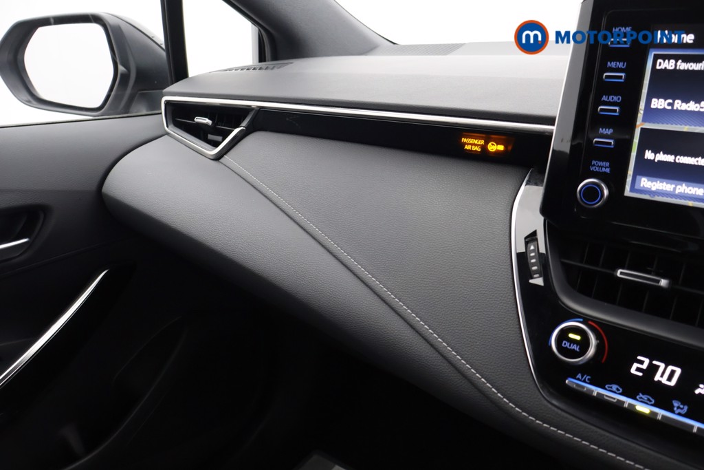 Toyota Corolla Gr Sport Automatic Petrol-Electric Hybrid Hatchback - Stock Number (1639158) - 9th supplementary image