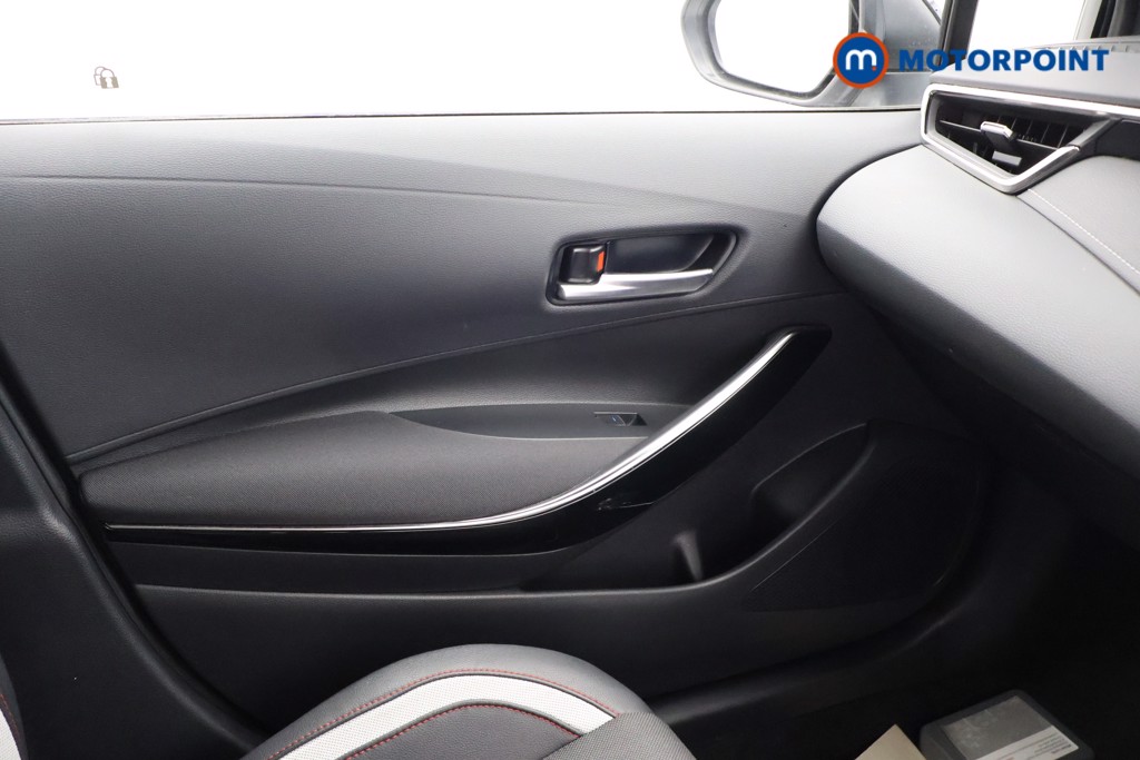 Toyota Corolla Gr Sport Automatic Petrol-Electric Hybrid Hatchback - Stock Number (1639158) - 10th supplementary image