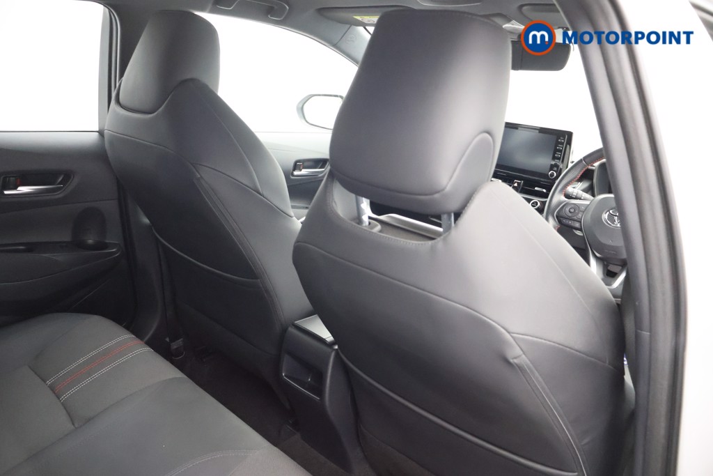 Toyota Corolla Gr Sport Automatic Petrol-Electric Hybrid Hatchback - Stock Number (1639158) - 15th supplementary image