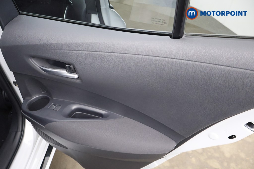 Toyota Corolla Gr Sport Automatic Petrol-Electric Hybrid Hatchback - Stock Number (1639158) - 16th supplementary image