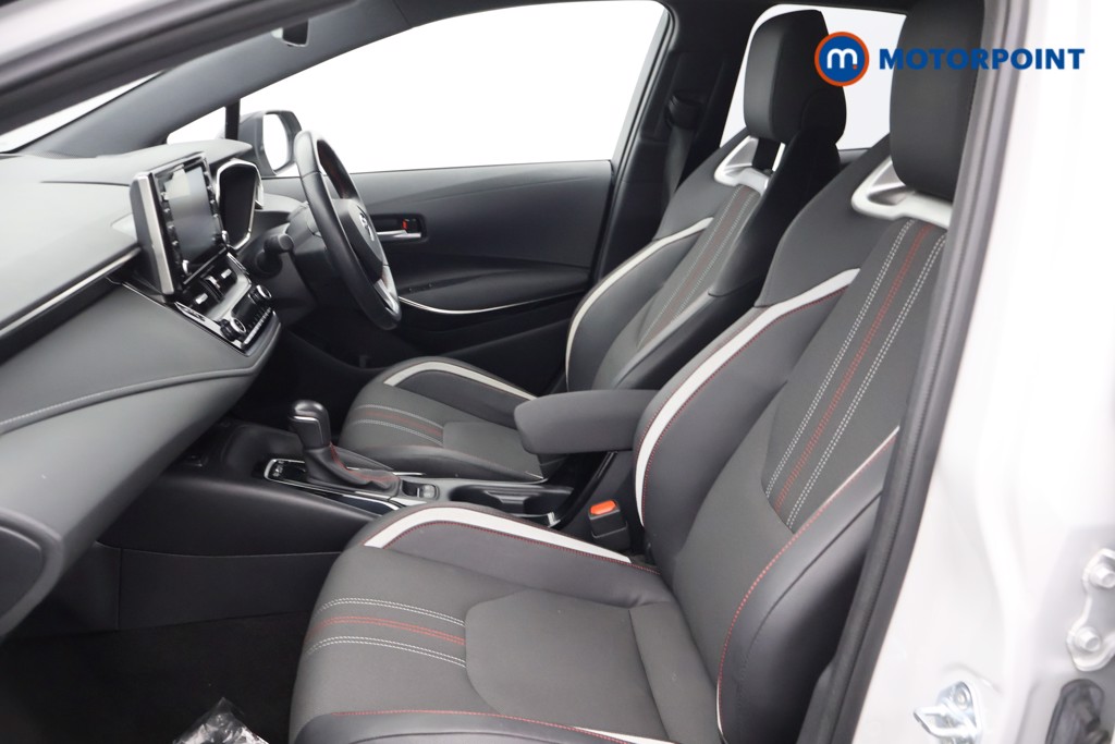Toyota Corolla Gr Sport Automatic Petrol-Electric Hybrid Hatchback - Stock Number (1639158) - 18th supplementary image