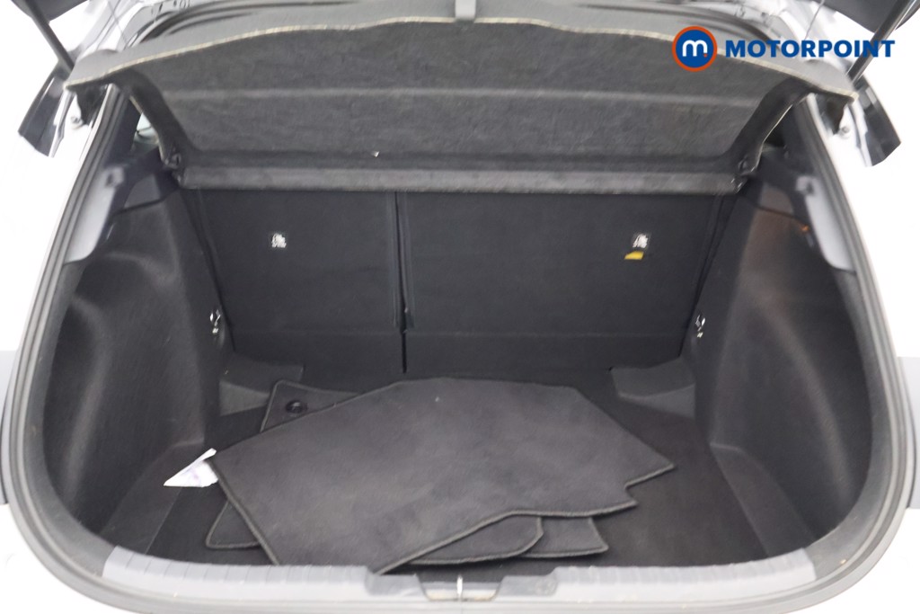 Toyota Corolla Gr Sport Automatic Petrol-Electric Hybrid Hatchback - Stock Number (1639158) - 19th supplementary image