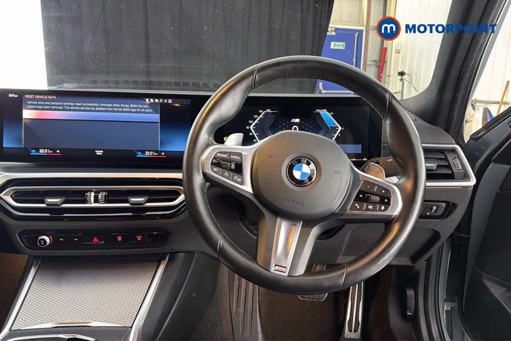 BMW 3 Series M Sport Automatic Petrol Saloon - Stock Number (1639165) - 2nd supplementary image