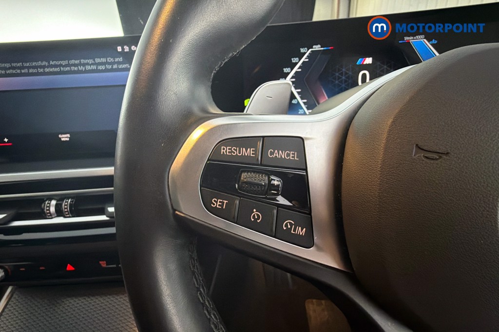 BMW 3 Series M Sport Automatic Petrol Saloon - Stock Number (1639165) - 3rd supplementary image