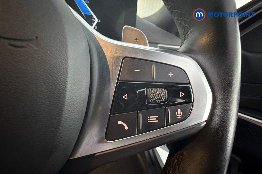 BMW 3 Series M Sport Automatic Petrol Saloon - Stock Number (1639165) - 4th supplementary image