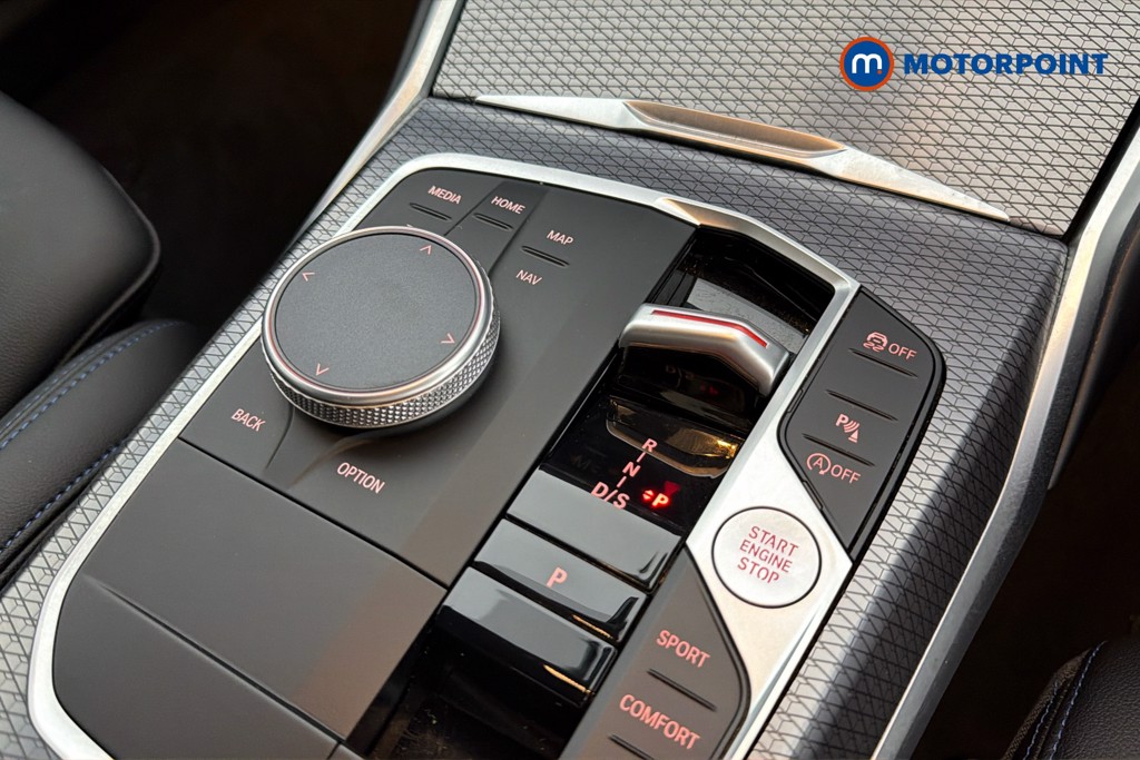 BMW 3 Series M Sport Automatic Petrol Saloon - Stock Number (1639165) - 15th supplementary image