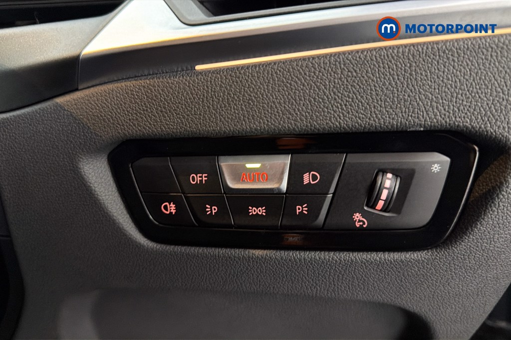 BMW 3 Series M Sport Automatic Petrol Saloon - Stock Number (1639165) - 18th supplementary image