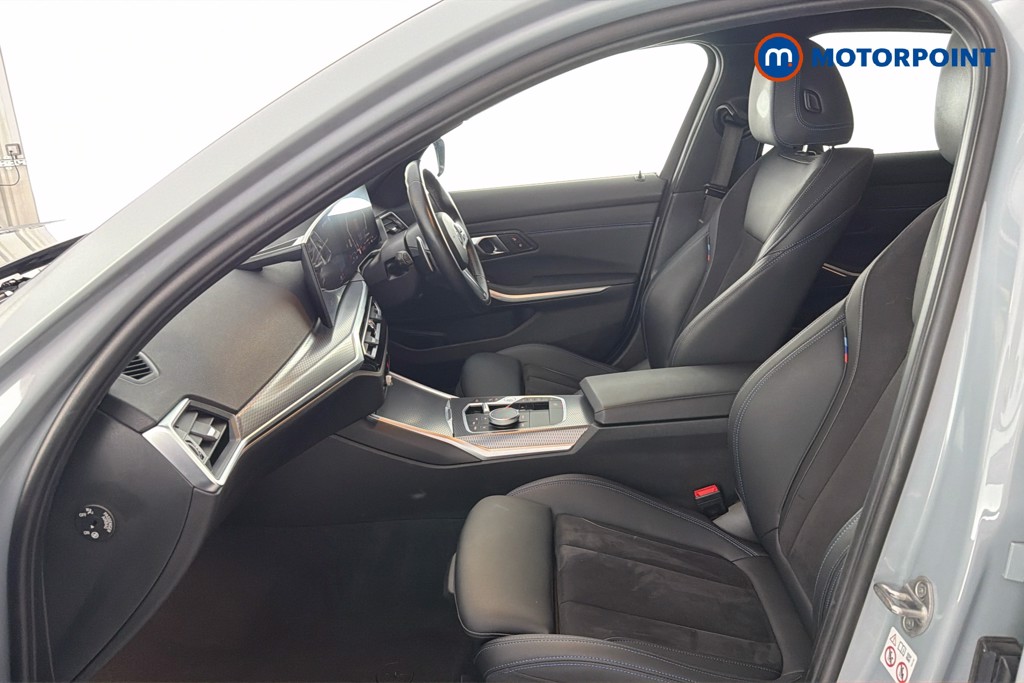 BMW 3 Series M Sport Automatic Petrol Saloon - Stock Number (1639165) - 22nd supplementary image