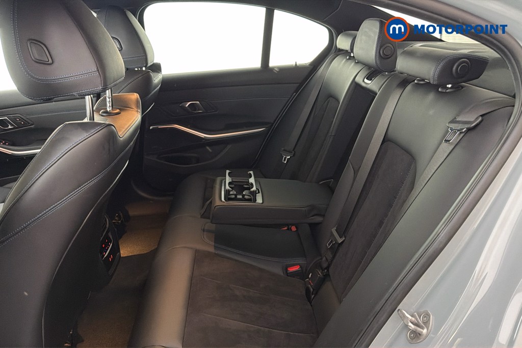 BMW 3 Series M Sport Automatic Petrol Saloon - Stock Number (1639165) - 28th supplementary image