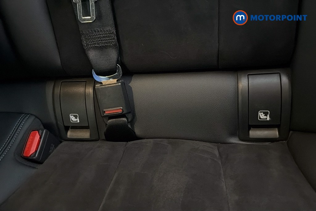 BMW 3 Series M Sport Automatic Petrol Saloon - Stock Number (1639165) - 29th supplementary image