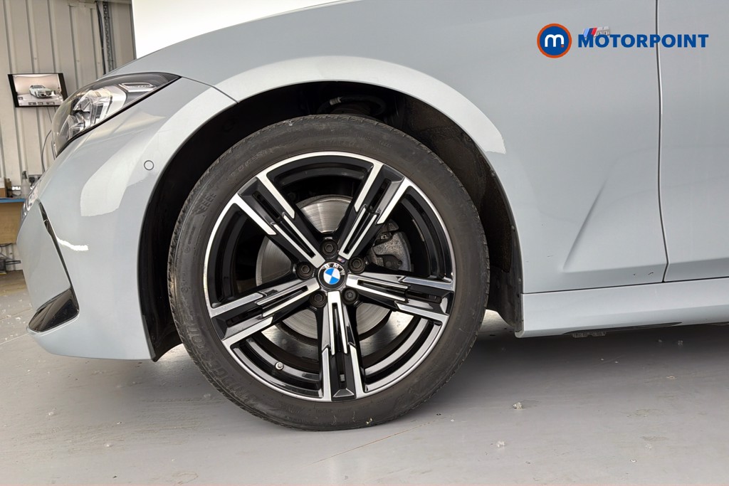 BMW 3 Series M Sport Automatic Petrol Saloon - Stock Number (1639165) - 47th supplementary image
