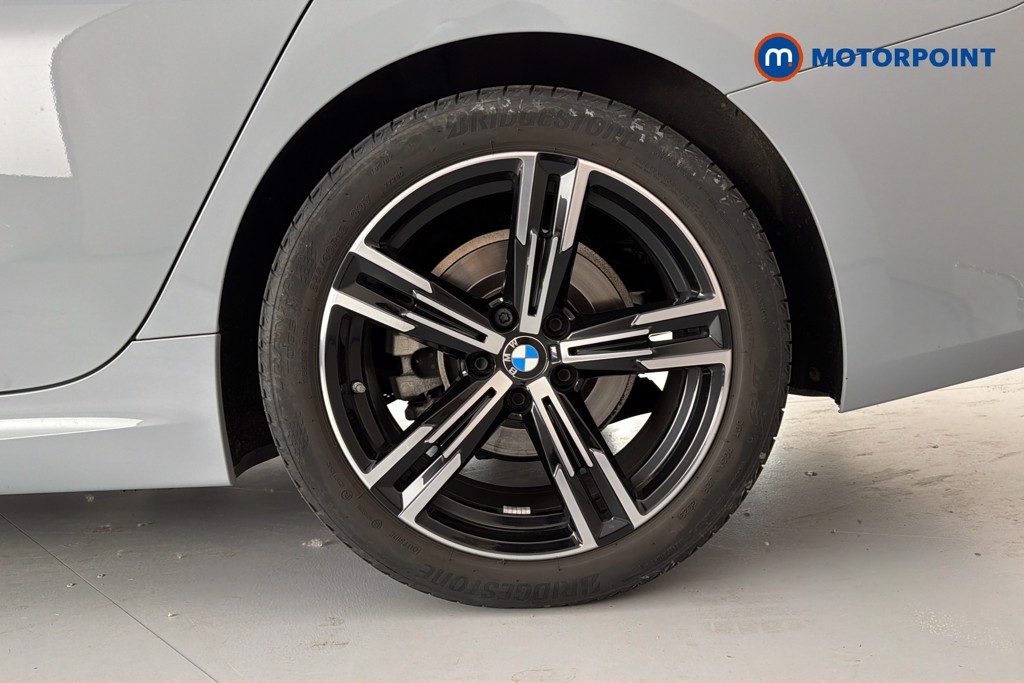 BMW 3 Series M Sport Automatic Petrol Saloon - Stock Number (1639165) - 48th supplementary image