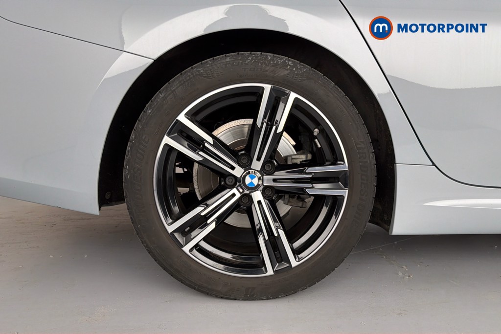 BMW 3 Series M Sport Automatic Petrol Saloon - Stock Number (1639165) - 49th supplementary image