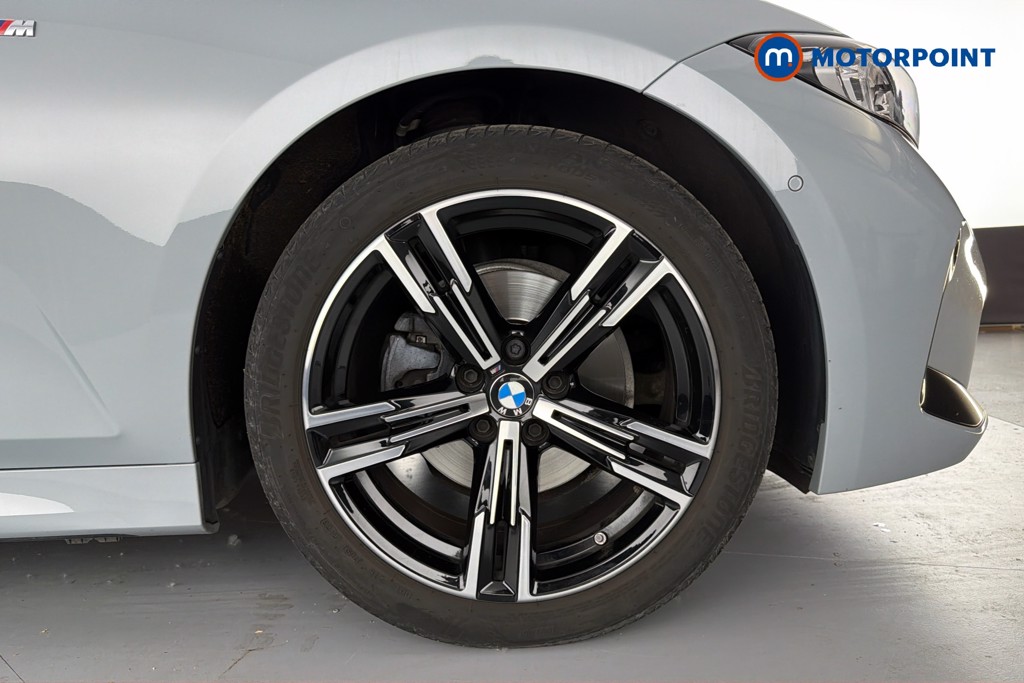 BMW 3 Series M Sport Automatic Petrol Saloon - Stock Number (1639165) - 50th supplementary image