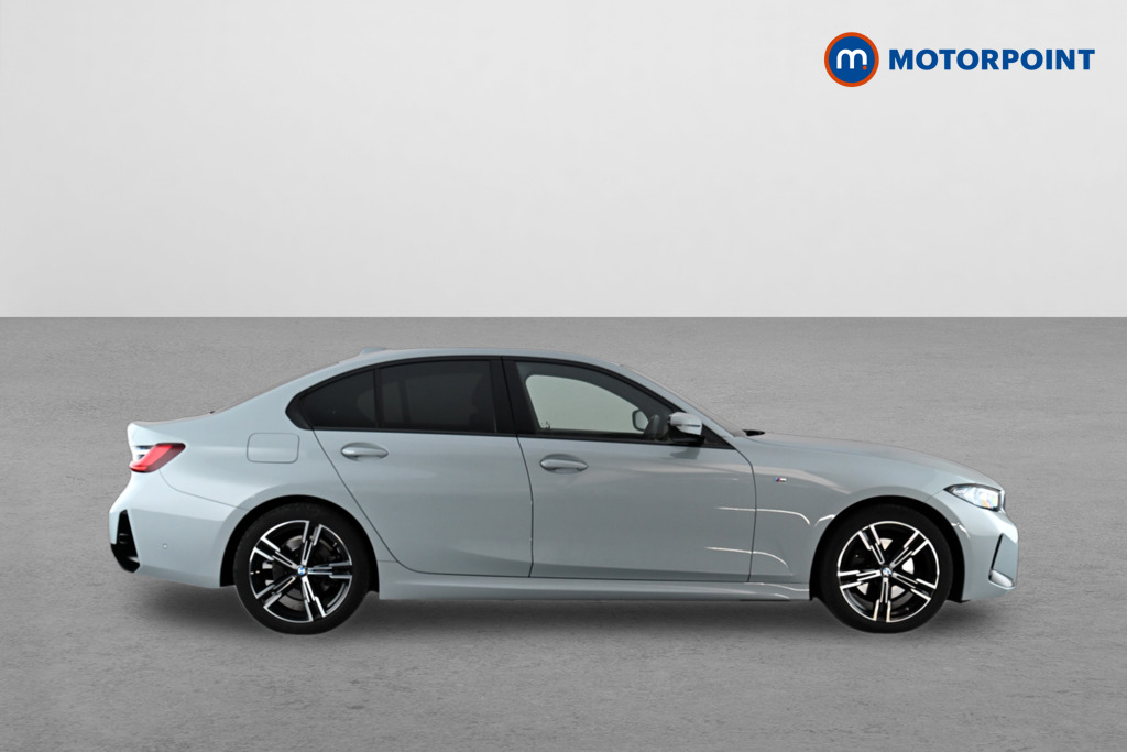 BMW 3 Series M Sport Automatic Petrol Saloon - Stock Number (1639165) - Drivers side