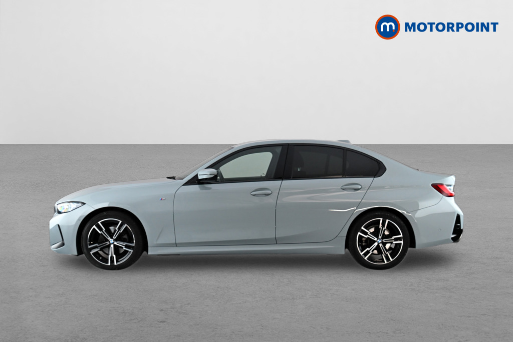 BMW 3 Series M Sport Automatic Petrol Saloon - Stock Number (1639165) - Passenger side