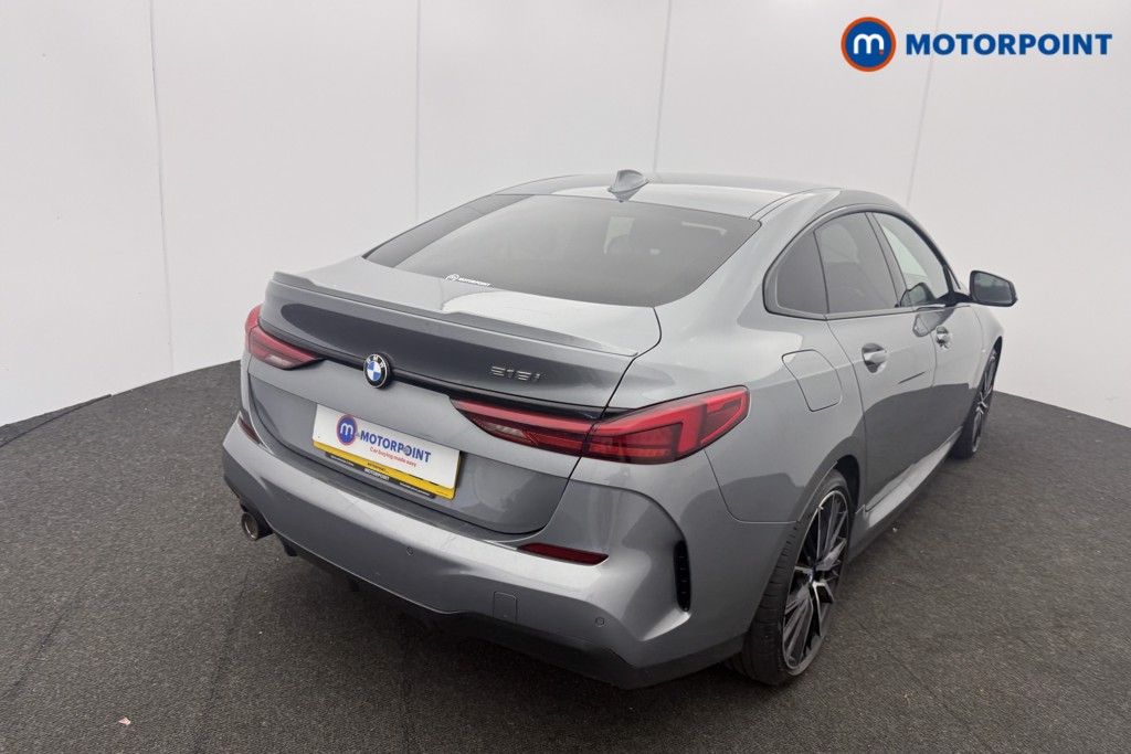 BMW 2 Series M Sport Automatic Petrol Saloon - Stock Number (1639183) - 2nd supplementary image