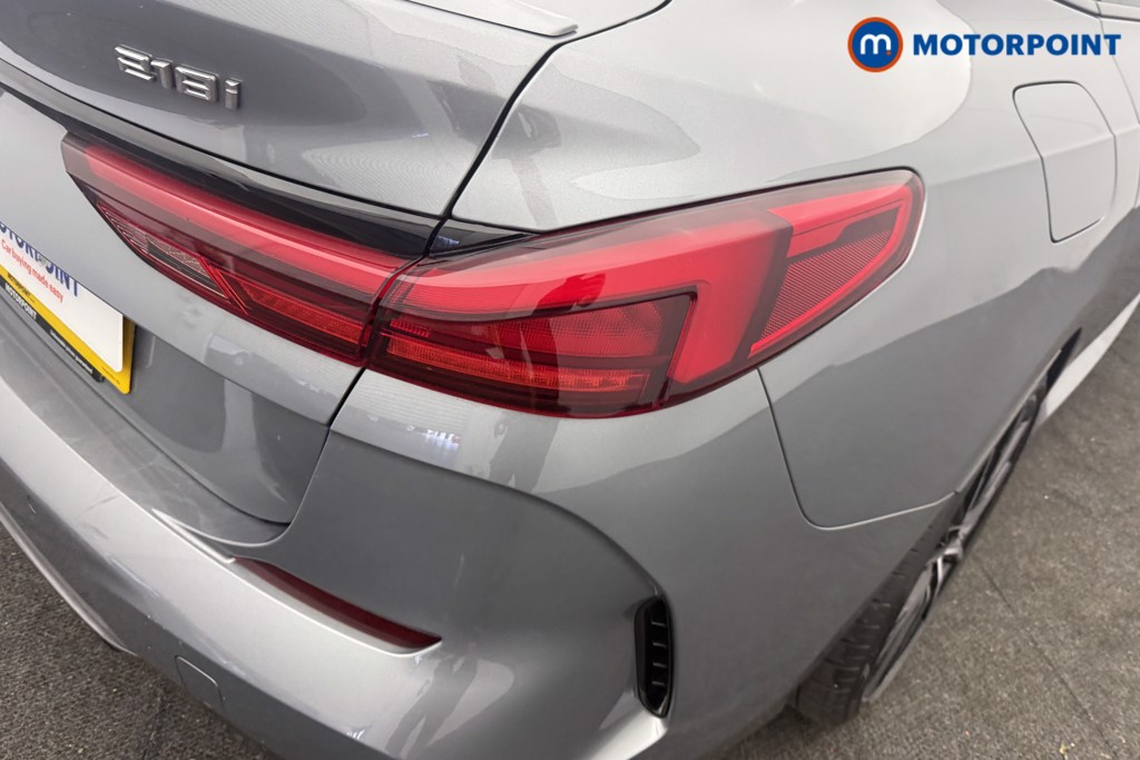 BMW 2 Series M Sport Automatic Petrol Saloon - Stock Number (1639183) - 3rd supplementary image