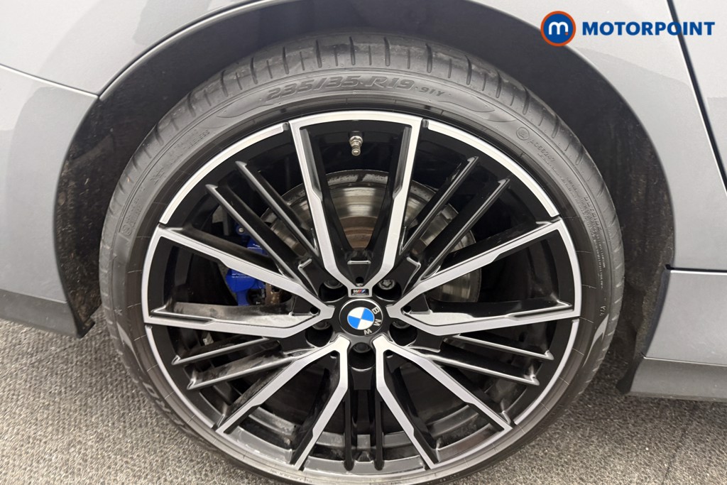 BMW 2 Series M Sport Automatic Petrol Saloon - Stock Number (1639183) - 6th supplementary image