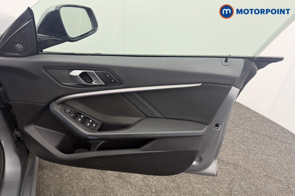 BMW 2 Series M Sport Automatic Petrol Saloon - Stock Number (1639183) - 9th supplementary image