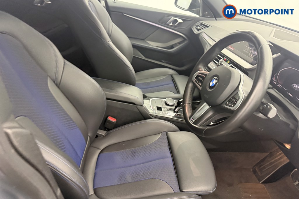 BMW 2 Series M Sport Automatic Petrol Saloon - Stock Number (1639183) - 12th supplementary image
