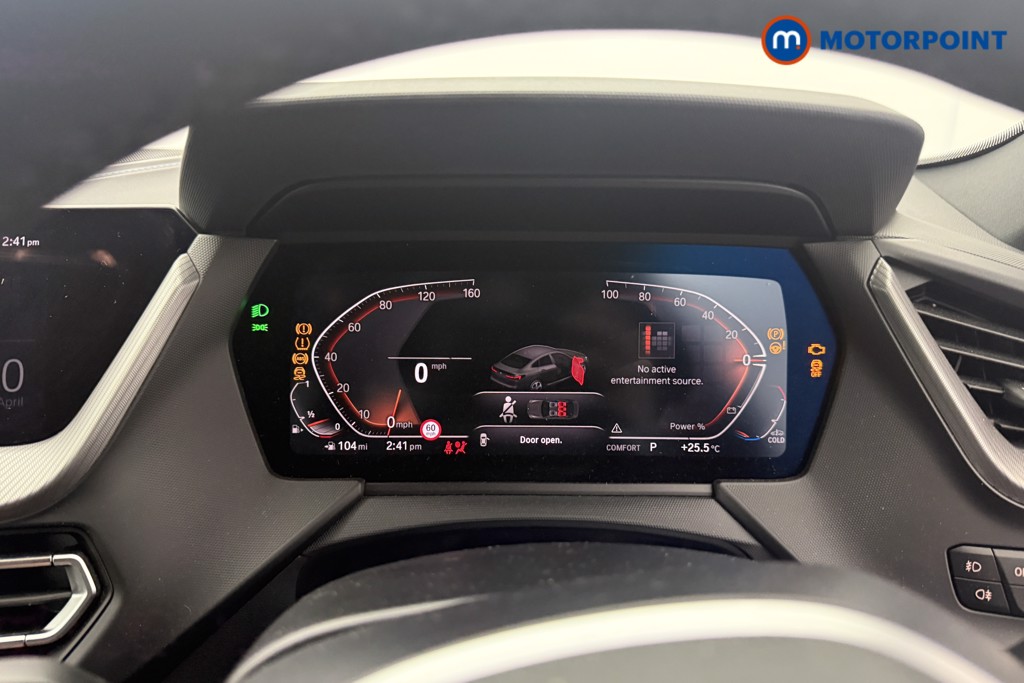 BMW 2 Series M Sport Automatic Petrol Saloon - Stock Number (1639183) - 16th supplementary image