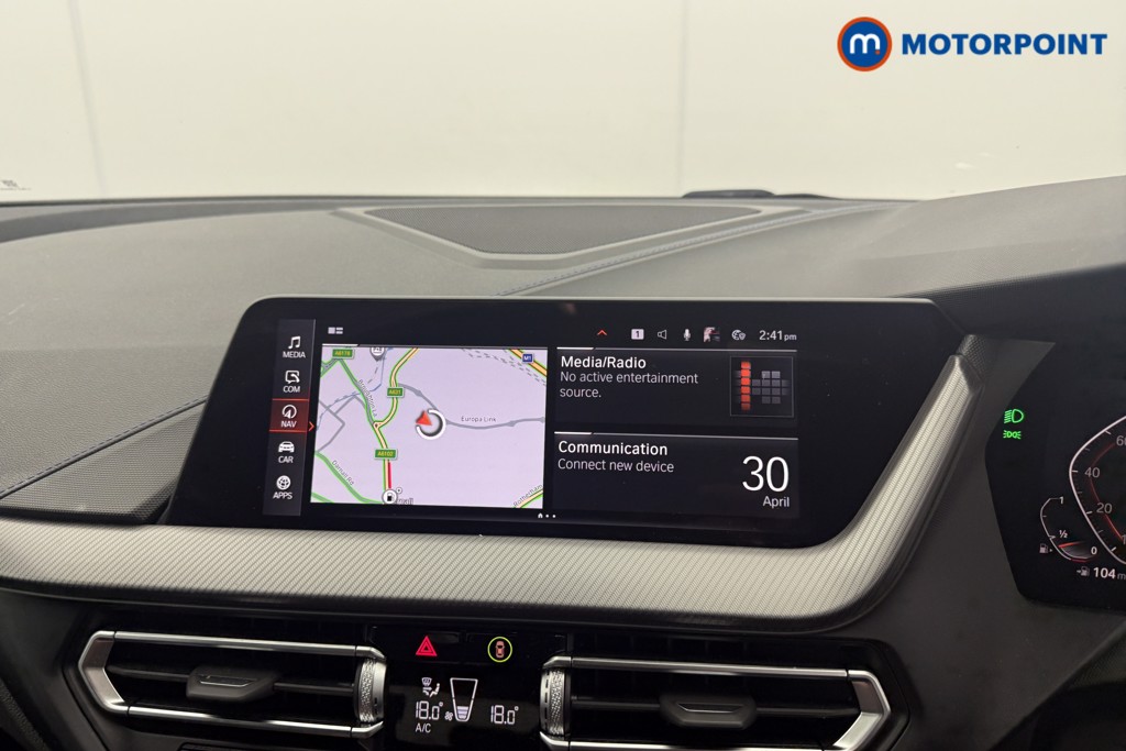 BMW 2 Series M Sport Automatic Petrol Saloon - Stock Number (1639183) - 17th supplementary image