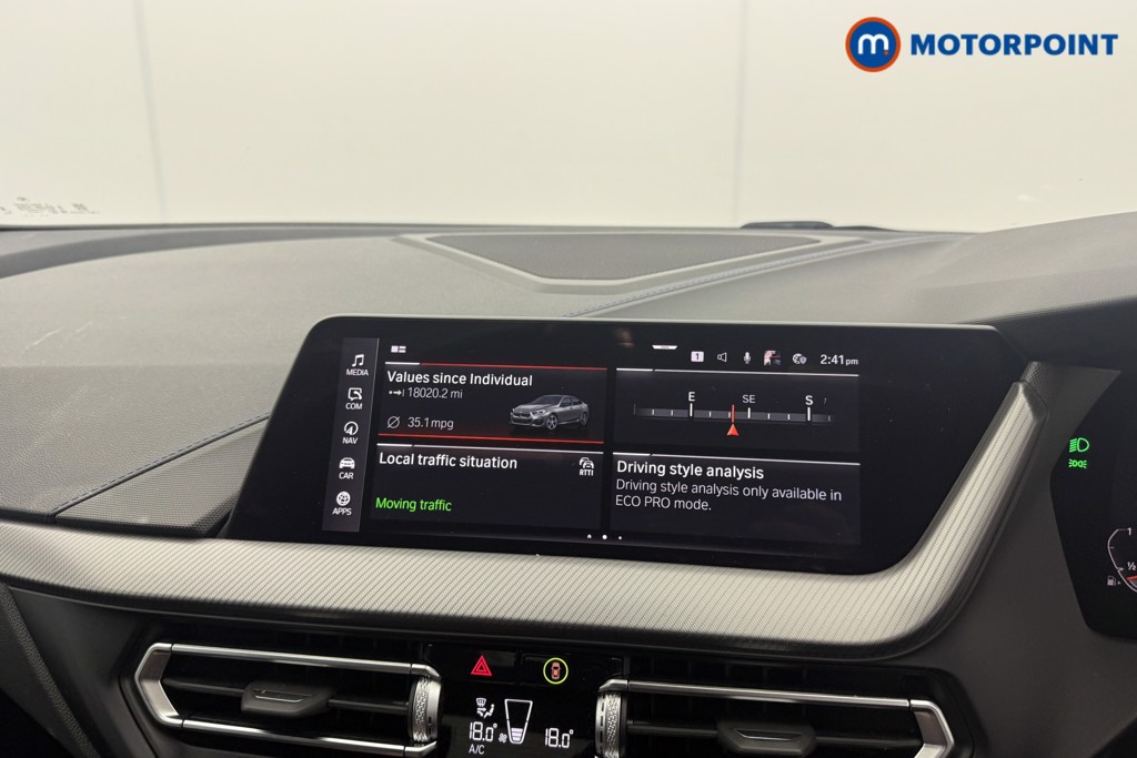 BMW 2 Series M Sport Automatic Petrol Saloon - Stock Number (1639183) - 18th supplementary image
