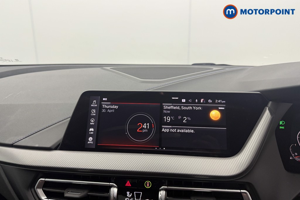 BMW 2 Series M Sport Automatic Petrol Saloon - Stock Number (1639183) - 19th supplementary image