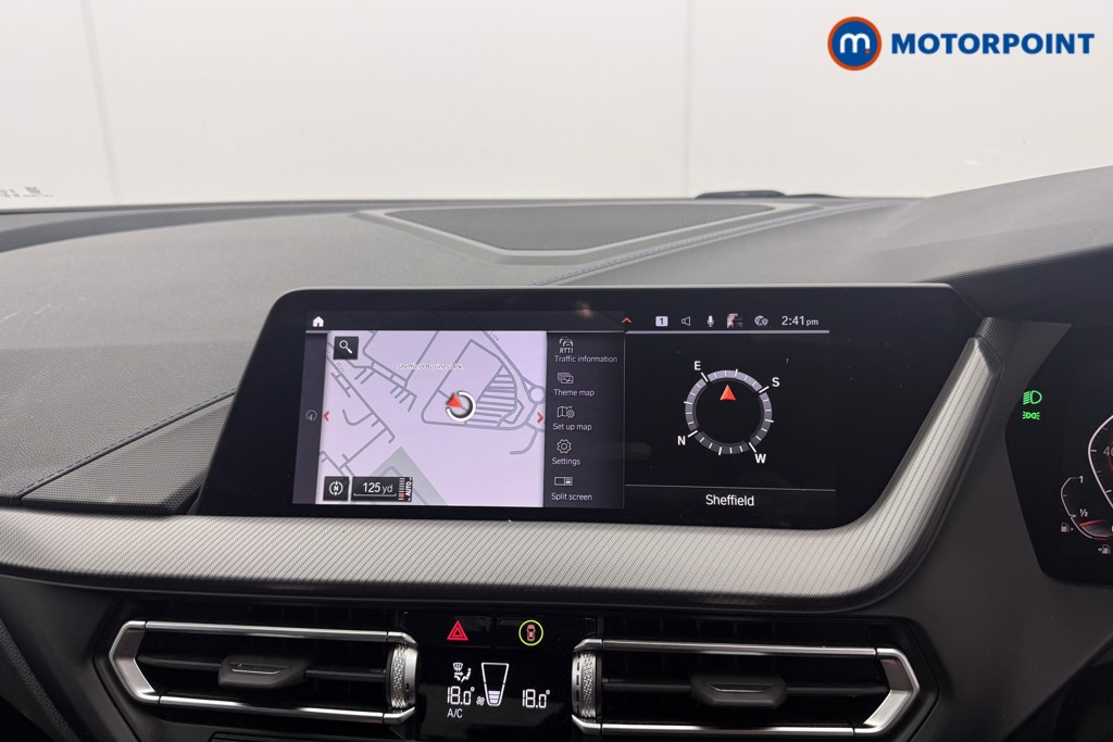 BMW 2 Series M Sport Automatic Petrol Saloon - Stock Number (1639183) - 20th supplementary image