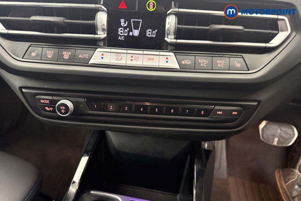 BMW 2 Series M Sport Automatic Petrol Saloon - Stock Number (1639183) - 21st supplementary image