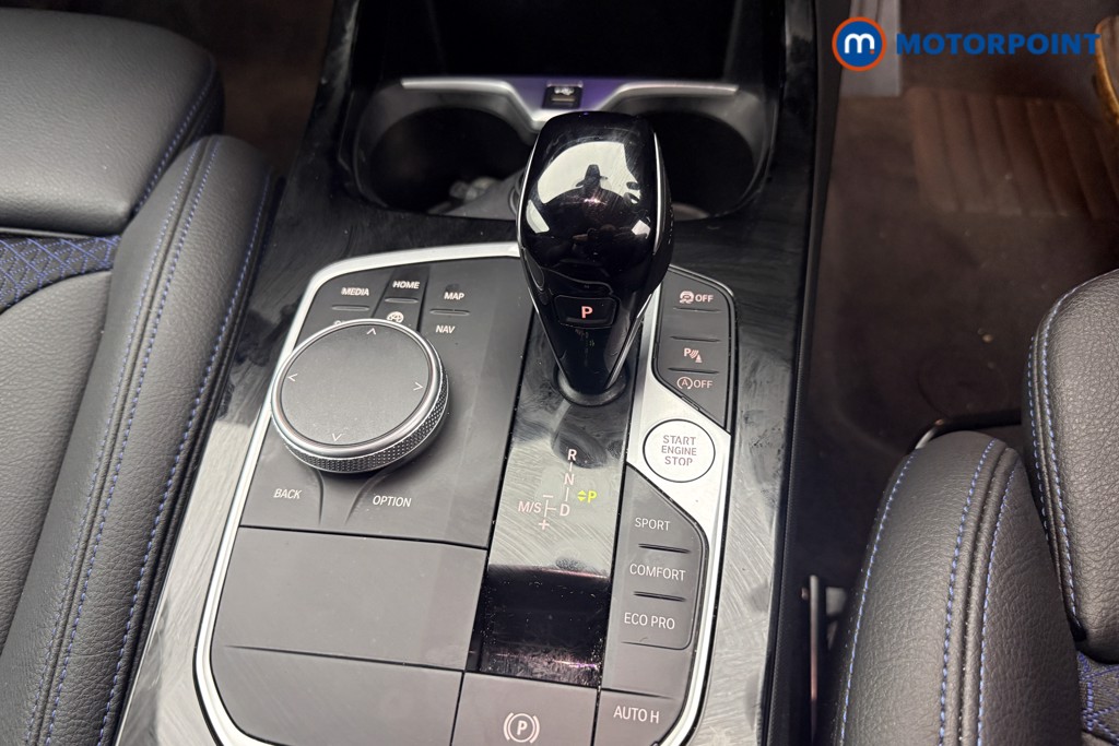 BMW 2 Series M Sport Automatic Petrol Saloon - Stock Number (1639183) - 22nd supplementary image