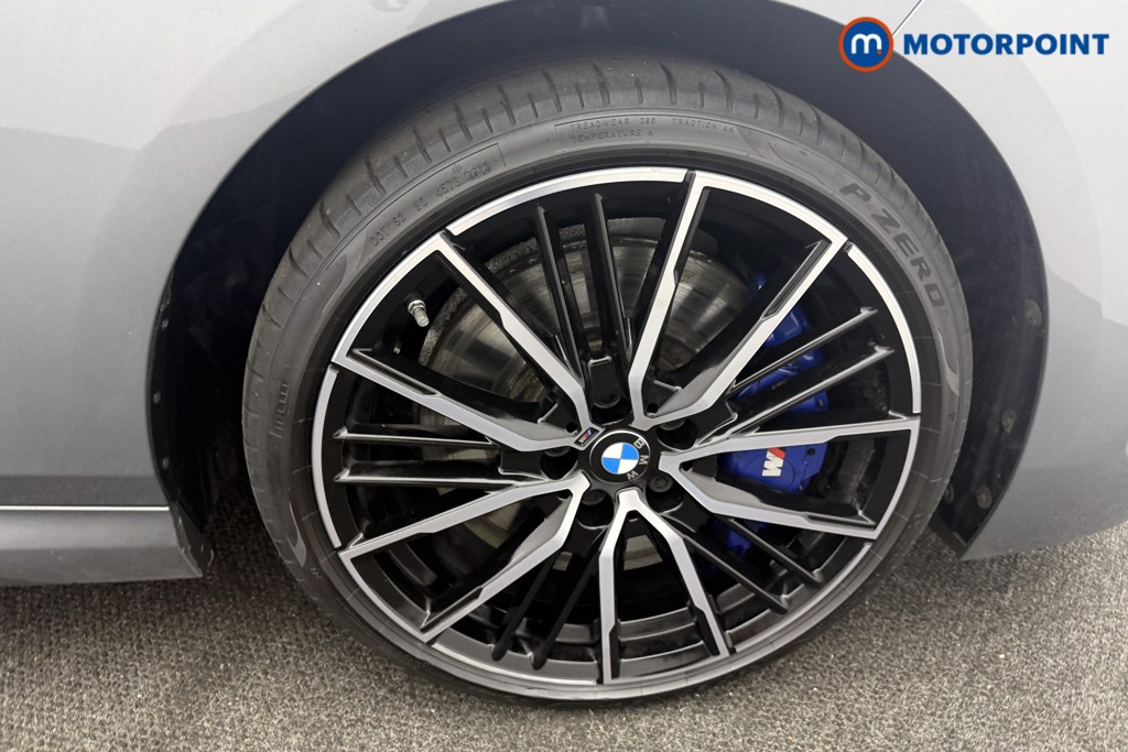 BMW 2 Series M Sport Automatic Petrol Saloon - Stock Number (1639183) - 24th supplementary image