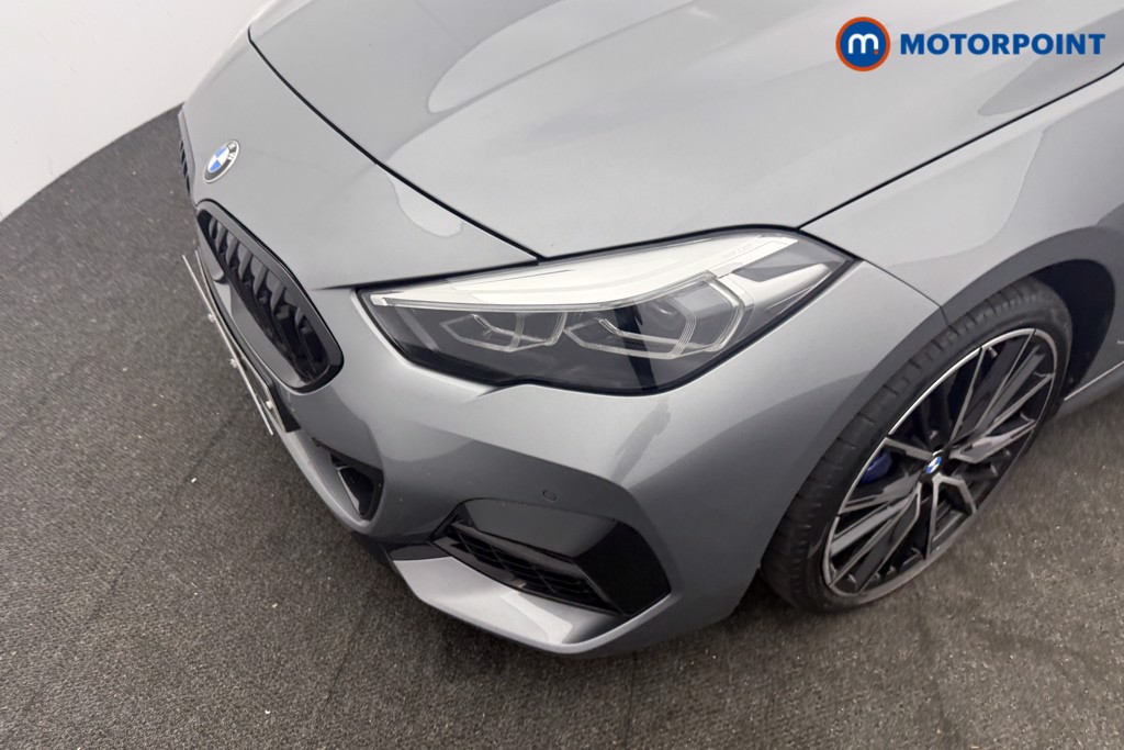BMW 2 Series M Sport Automatic Petrol Saloon - Stock Number (1639183) - 27th supplementary image