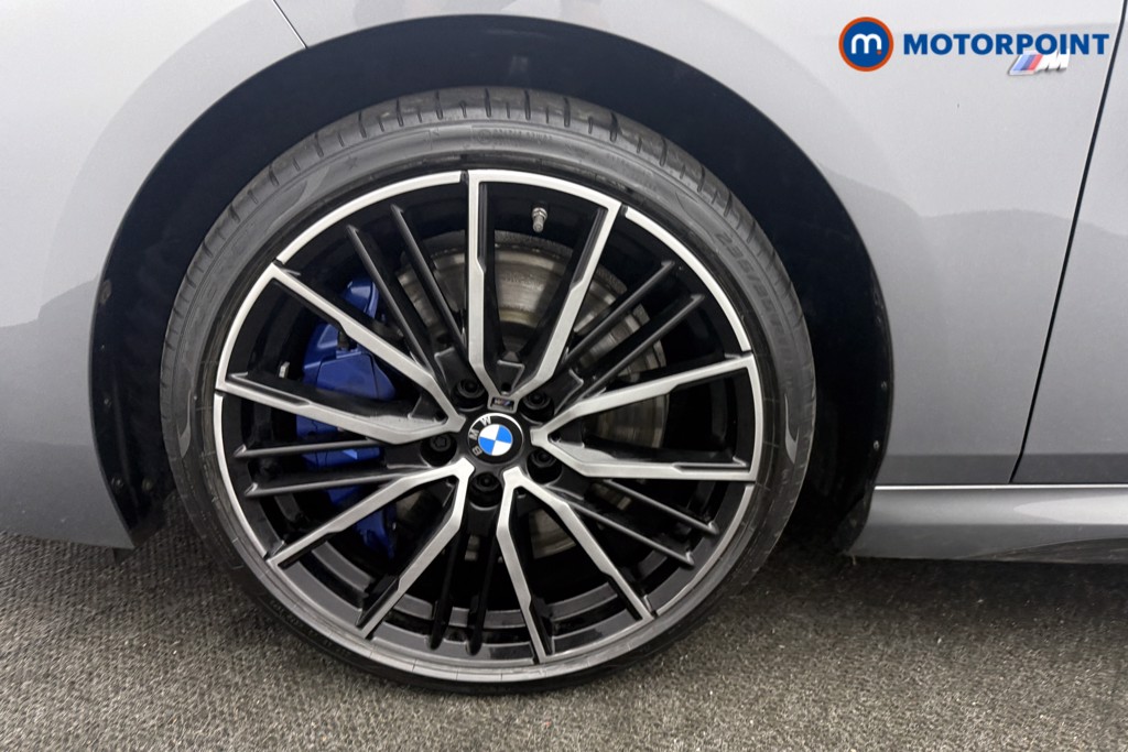BMW 2 Series M Sport Automatic Petrol Saloon - Stock Number (1639183) - 28th supplementary image