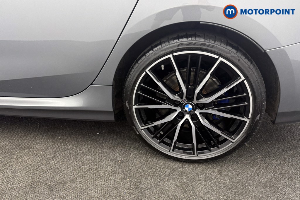 BMW 2 Series M Sport Automatic Petrol Saloon - Stock Number (1639183) - 29th supplementary image